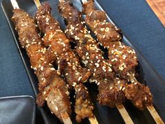 -伊带伊路新疆美食府(呼家楼店)