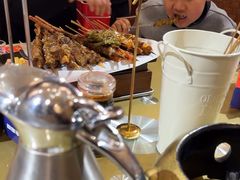-司御手铜锅涮肉卤烤猪手(榆次新建路店)