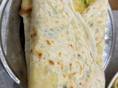 土豆丝糊拉汰-天台小吃(新城店)