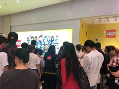 -乐高专卖店(温州万象城店)