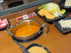 -呷哺呷哺 黄金牧场 (回龙观港龙店)