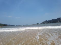 -大京沙滩