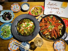 -心邸·庆宴(雅宝城店)