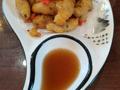 -长兴菜馆(高桥店)