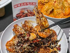 -麻都·成都菜(人民广场店)