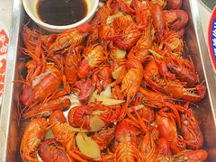 -安答龙虾·烧烤·大排档