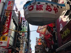 -蟹道乐(道顿堀本店)