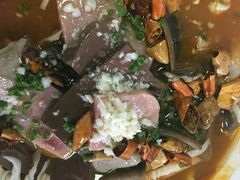 -逸林轩中餐厅(中信泰富朱家角锦江酒店)
