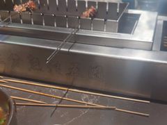 -邢氏老太太烤串(北兴街店)
