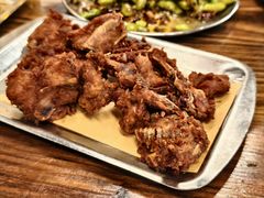 -破店肥哈·东北烧烤(南山保利店)