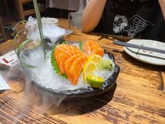 -小川洋风料理(街道口店)