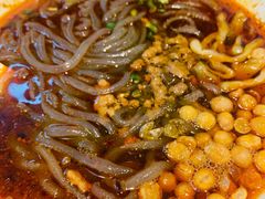 -蓉李记成都名小吃(武汉菱角湖万达店)