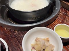 -大良毋米粥(锦龙路总店)