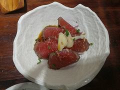 -贵木日本料理·铁板烧(新地假日广场店)