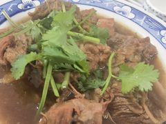 -清真餐馆(仙营路店)