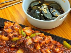 -炒豆合作社(东四总店)