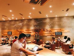 -星巴克臻选(杭州万象城店)