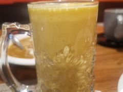 -NAMO印度餐厅