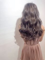 -MyStyle美发沙龙