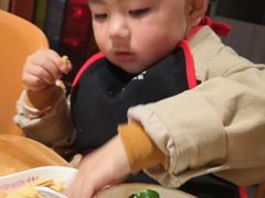 -海底捞火锅(亲子主题北金鹰店)