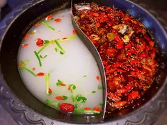 -小牛海记潮汕牛肉店(永定路店)