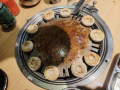 -麻蒲碳烤肉(嘉禾东平地铁站19号店)