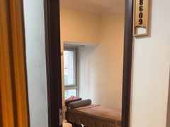 -感智盲人按摩·艾灸·肩颈SPA(岗厦店)