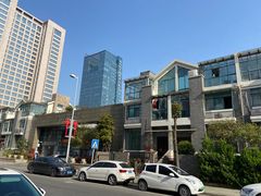 -友琴面馆(东白溪公寓店)