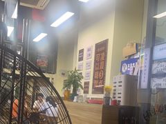 -乖嬢嬢重庆老火锅(南联店)
