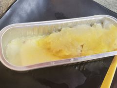 -三国惹火烤肉·中日韩烤肉集合店(百草路店)