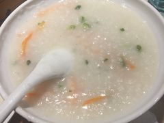 -花少爷的粥(中贸广场店)
