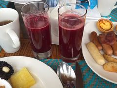 -深圳大梅沙京基洲际度假酒店