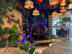-井水小厨·湘菜(活力广场店)