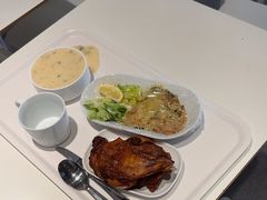 -宜家·瑞典风味餐厅(四元桥店)