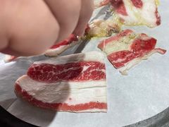 -酒拾烤肉(星沙店)