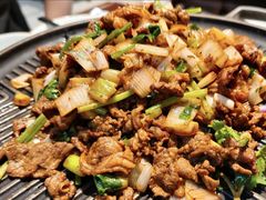 -恭敬李·烤鸭(天坛北门店)