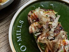 -O'mills Sourdough Bakery&Bistro(永嘉路店)