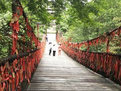 -常德桃花源景区