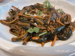 -马凯餐厅(长椿街店)