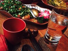 -花马天堂云南餐厅 Lost Heaven(高邮路店)