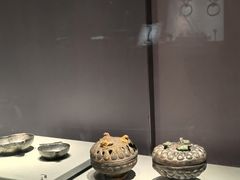 -山东博物馆