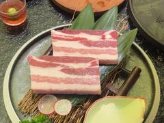-樱嘢·炭火烧肉(惠南店)