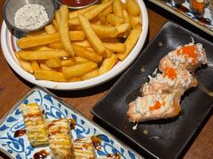 -小川洋风料理(江汉路店)