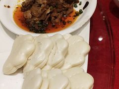 -伊和园清真餐饮