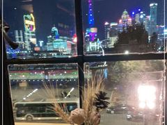 -YUE·6·西式融合餐厅(外滩六号店)