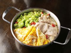 -牛车水美食街