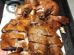 -姑苏家宴·苏帮菜·松鼠桂鱼(苏州总店)
