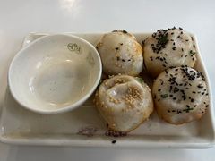 -咬不得高祖生煎·简餐(高银街店)