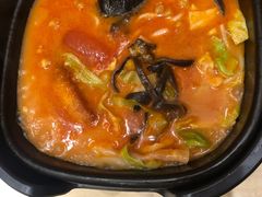 阿香番茄米线-阿香米线(深业上城店)