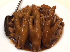 -利苑酒家(金宝店)